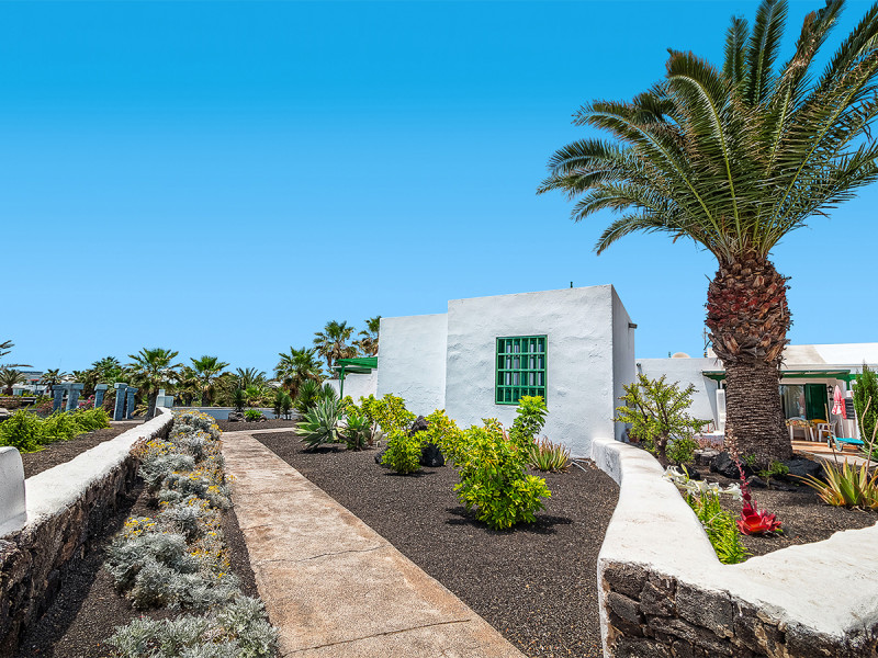 Hotel LIVVO Las Gaviotas   