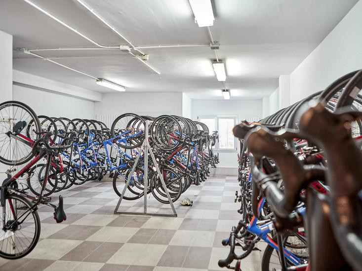 Universal Lido Park & SPA