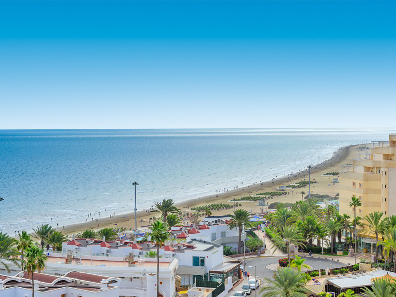 Appartements Las Arenas