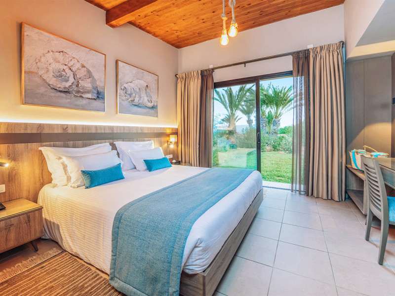 Hotel Iberostar Waves Mehari Djerba