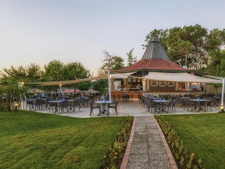 Ma Biche Kemer by Werde