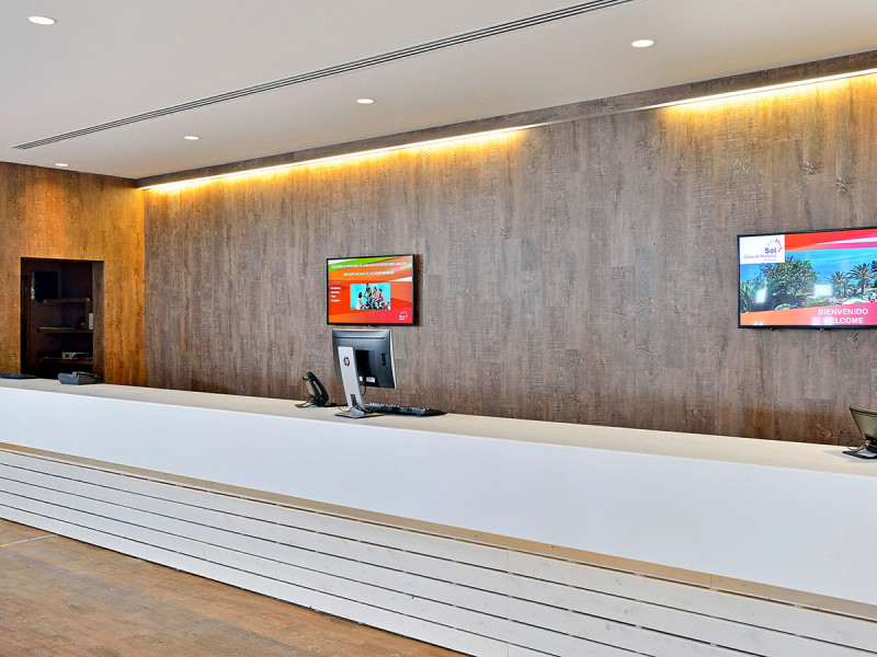 Hotel Alua Calas de Mallorca