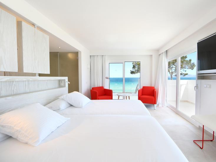 Iberostar W. Alcudia Park