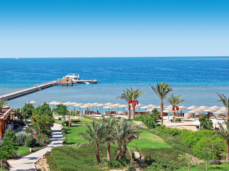 Hotel Three Corners Sunny Beach