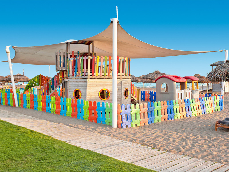 Maxx Royal Belek Golf Resort