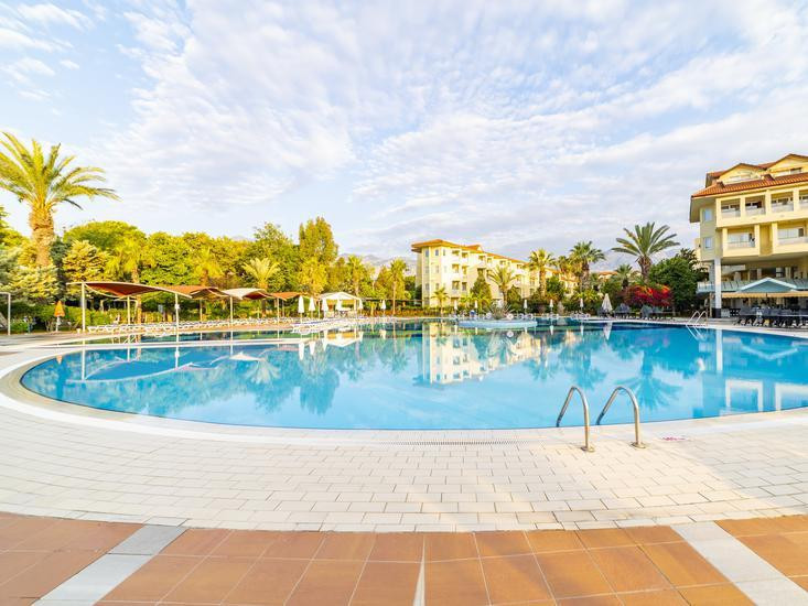 Queen's Park Le Jardin