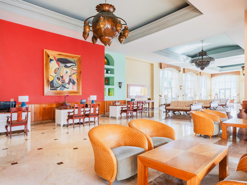 Iberostar Waves Rose Hall Beach