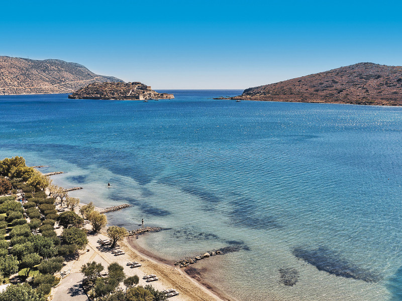 Domes of Elounda, Autograph Collection