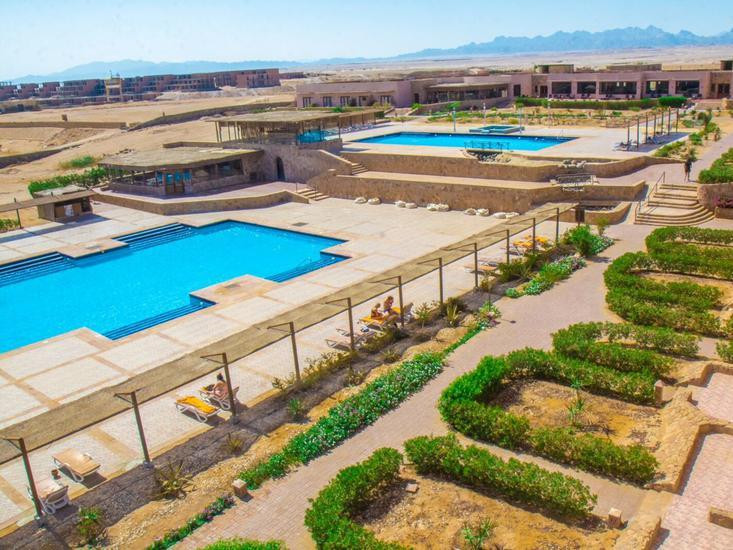 Viva Blue Res. And Diving