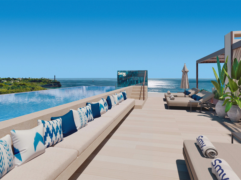 Hotel Smy Portocolom