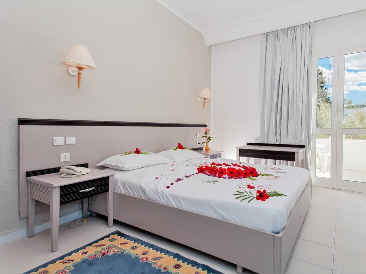 El Mouradi Club Selima