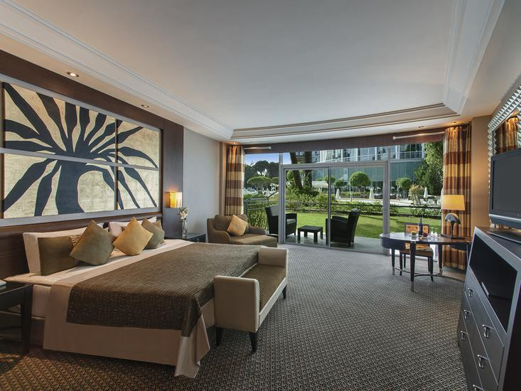 Calista Luxury Resort