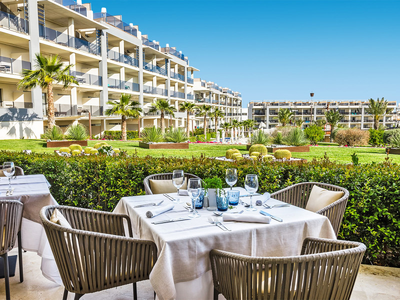 Hotel Zafiro Palace Alcúdia