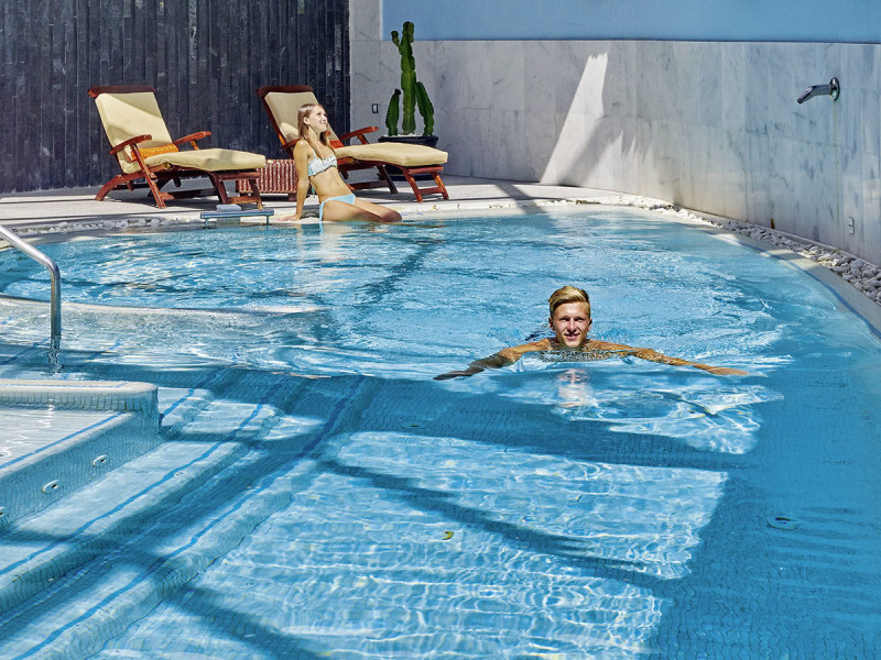 allsun Hotel Esplendido