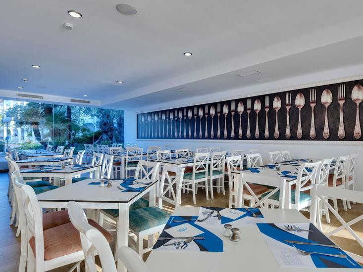 Alcudia Garden Apart