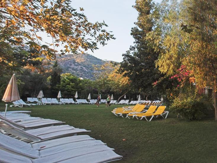 Belcekiz Beach Hotel