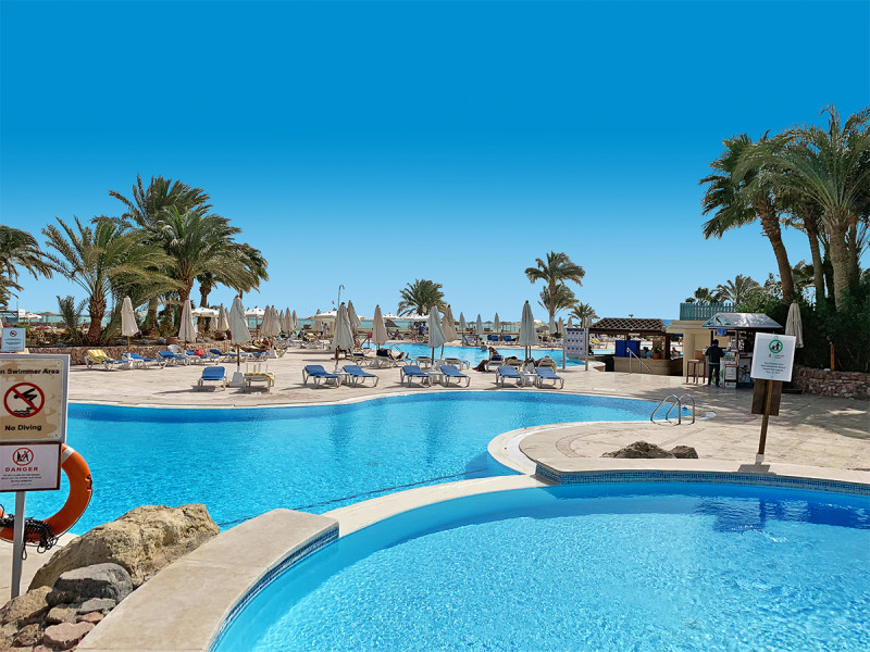 Mövenpick Resort & Spa El Gouna