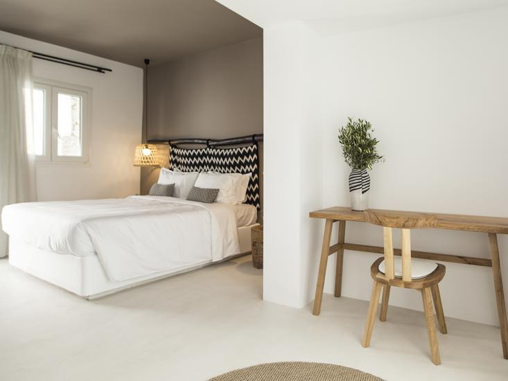 My Mykonos Hotel