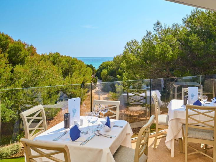 Hipotels Bahia Cal Millor