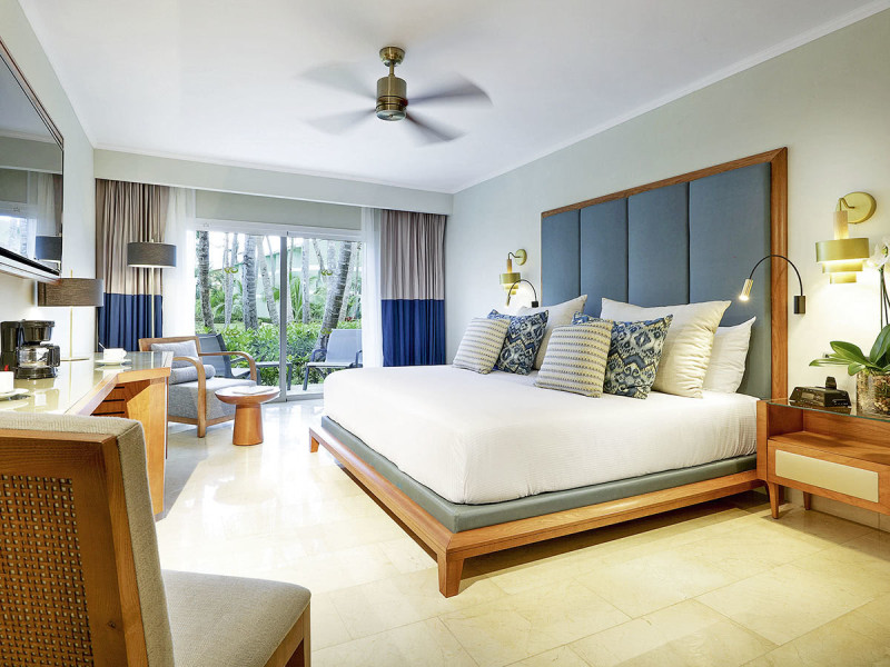 Grand Palladium Punta Cana Resort & Spa