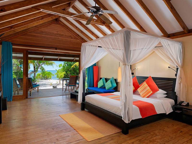 Canareef Resort Maldives