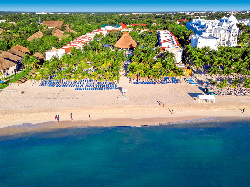 Viva Azteca by Wyndham