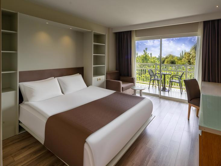 Swandor Hotels Topkapi