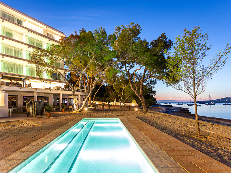 Els Pins Resort & Spa