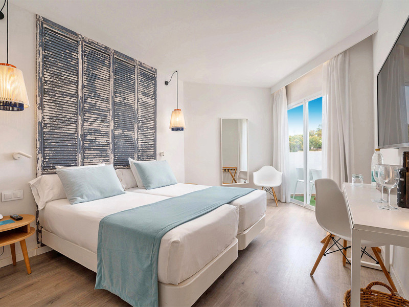 AluaSoul Mallorca Resort