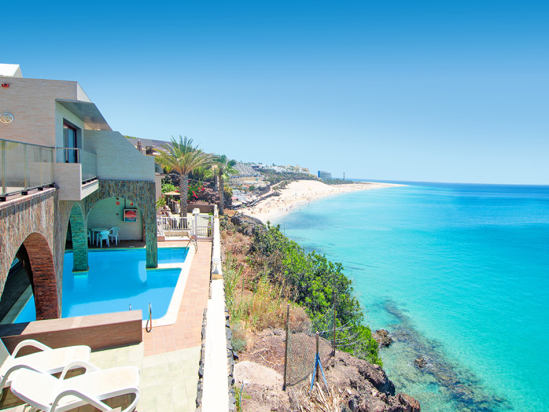 App. Atalaya de Jandia