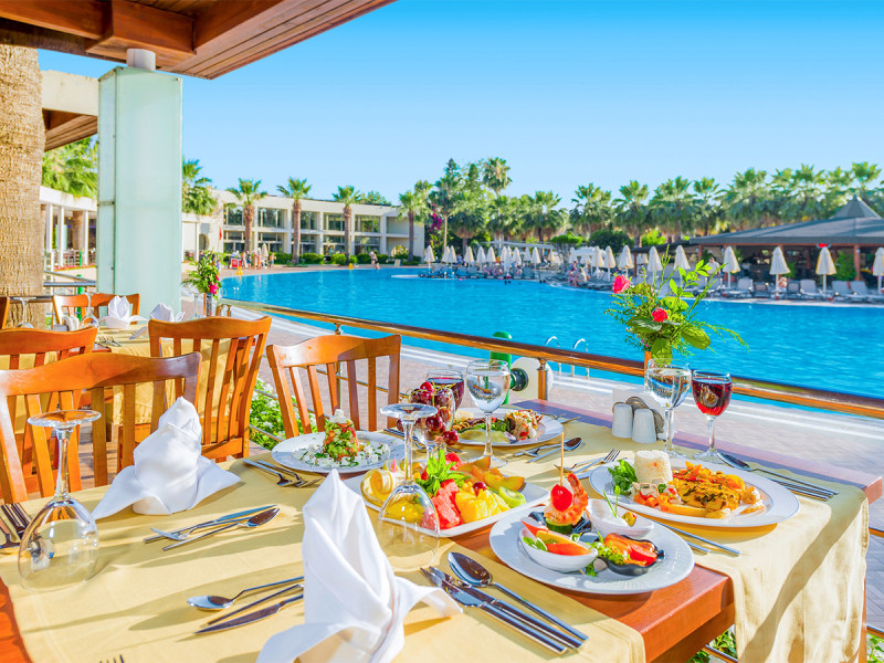 VONRESORT Golden Beach