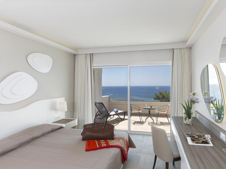 Rodos Princess Beach Res.