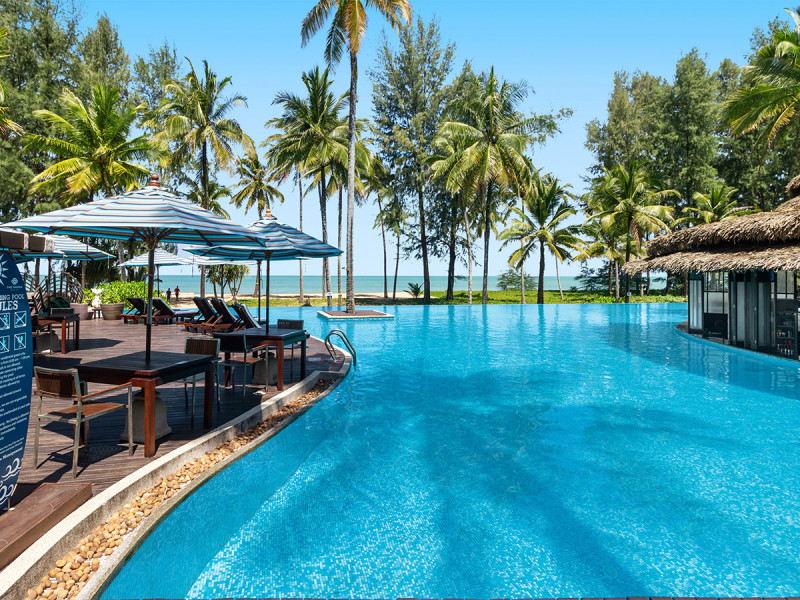 The Haven Khao Lak