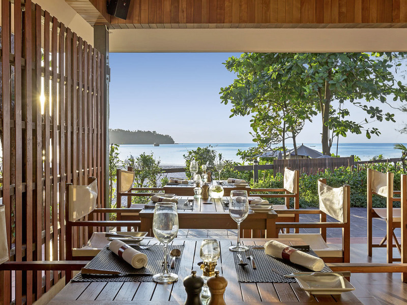 Sunwing Bangtao Beach