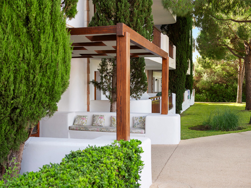 Inturotel Azul Garden