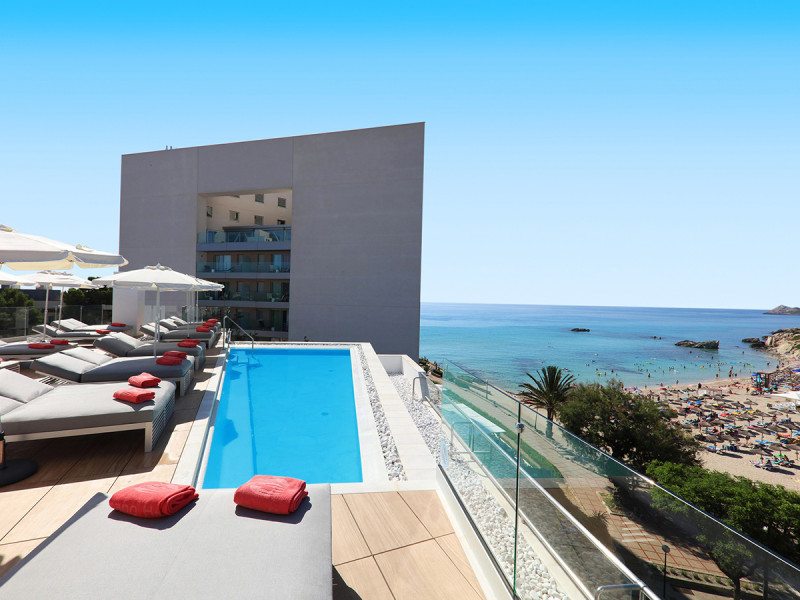 Hotel Serrano Palace