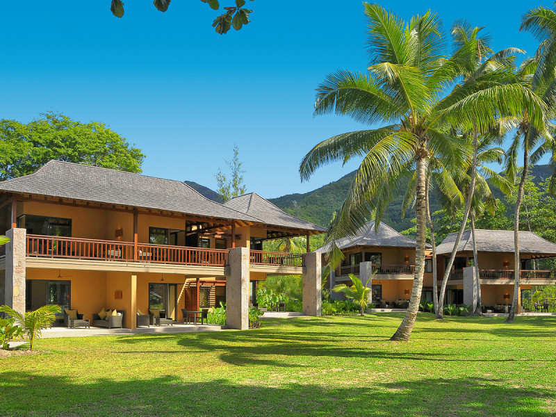 Constance Ephelia Seychelles