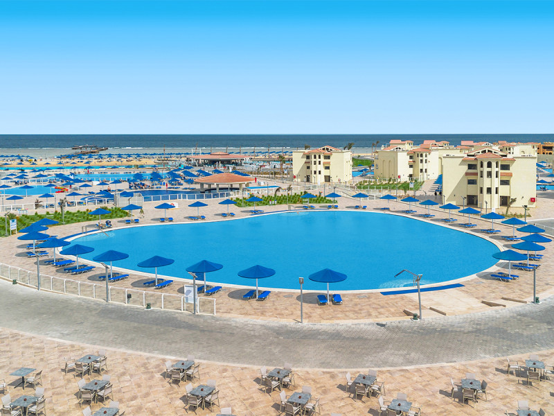 Albatros Makadi Resort