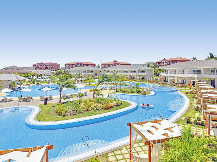 Paradisus Princesa del Mar