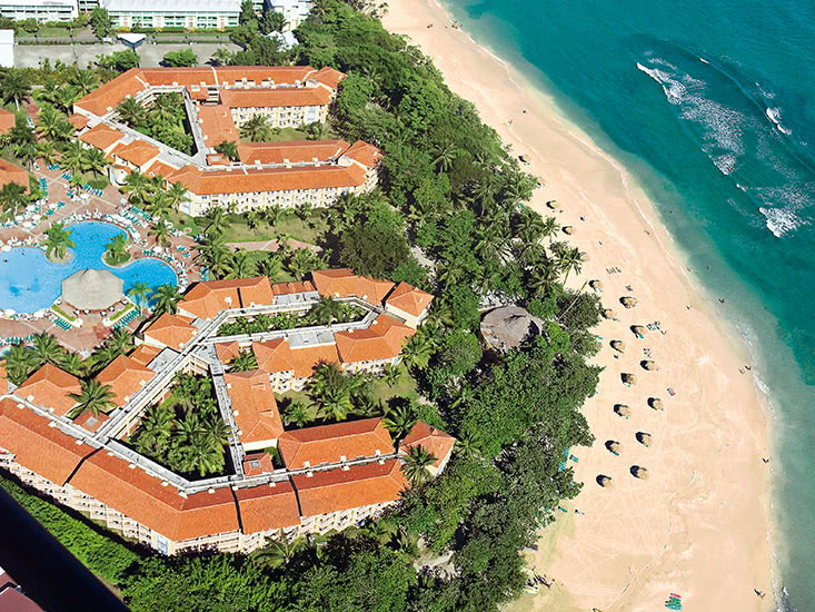 Gran Ventana Beach Resort