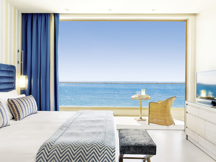 Ikos Oceania Resort