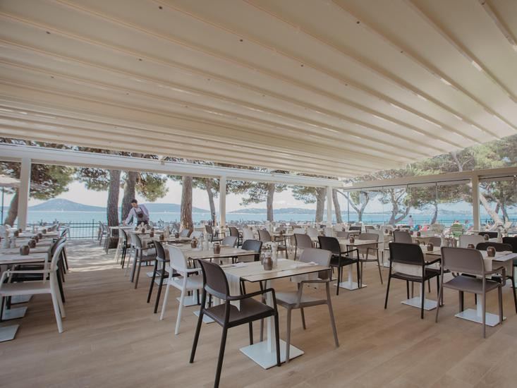 Villas Arausana&Antonina