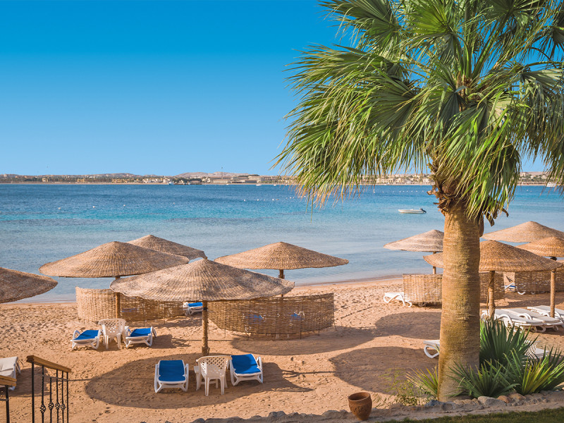 Hotel Fort Arabesque Beach Resort