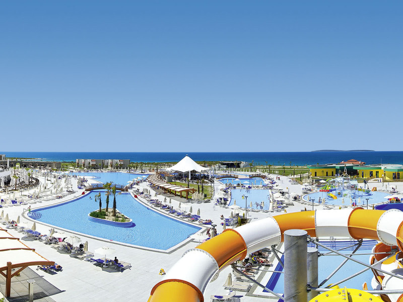 Hotel Aquasis Deluxe Resort & Spa