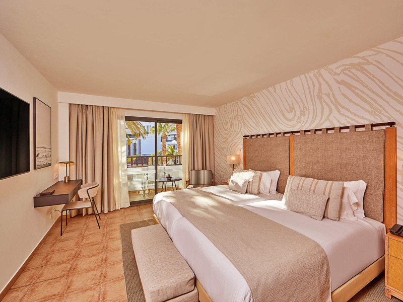 Secrets Lanzarote Resort& Spa