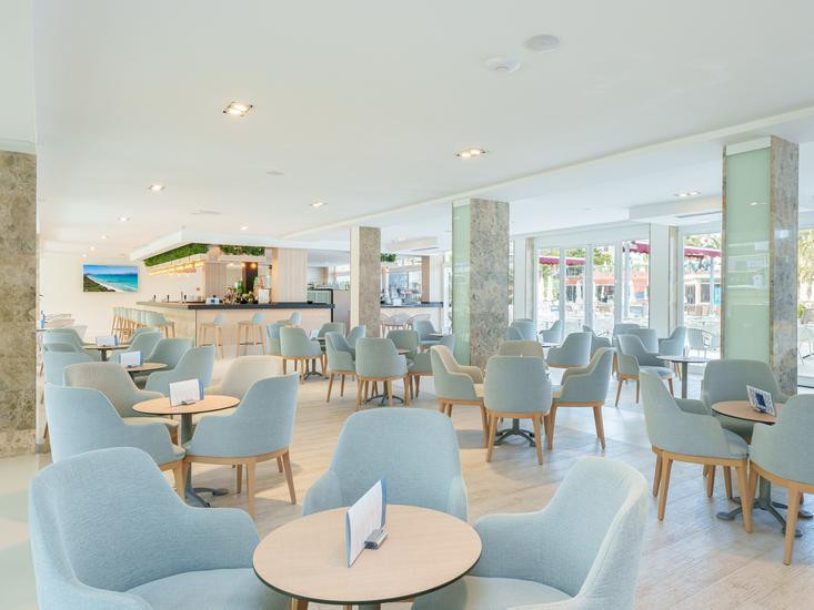 Ferrer Janeiro Hotel Spa