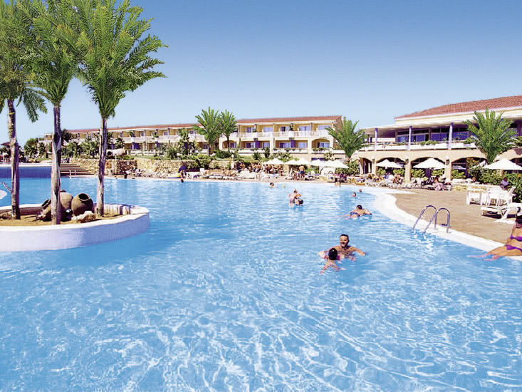 Hotel Sagitario Princesa Playa