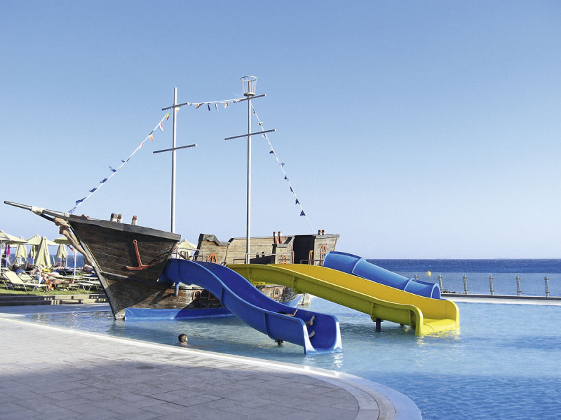 Hotel Petra Mare