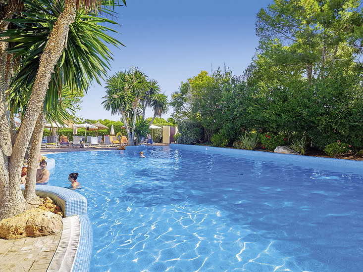 HM Aparthotel Mar Blau