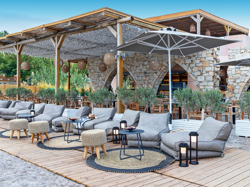 Eden Roc Resort